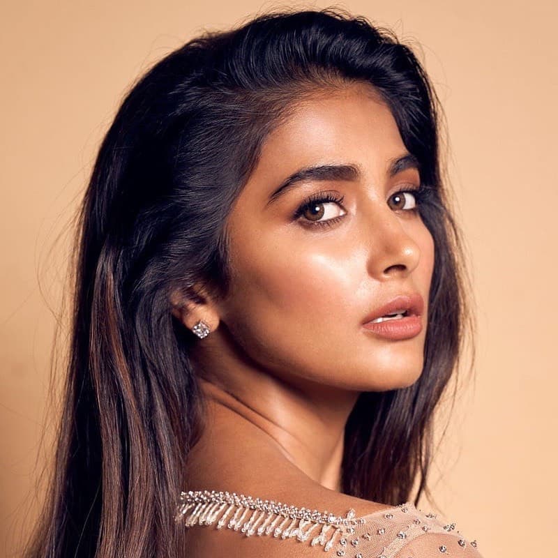 Thumbnail of pooja hegde