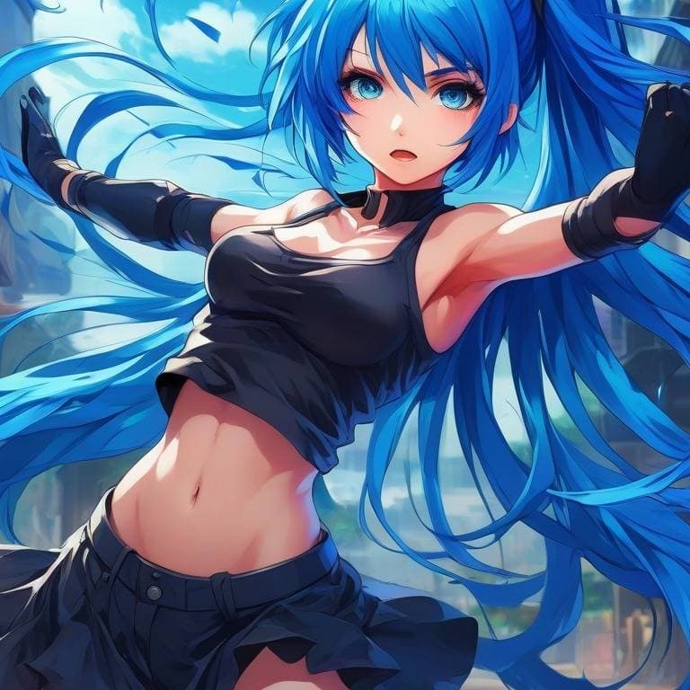Thumbnail of kyoko