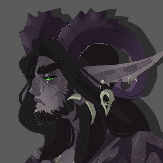Thumbnail of *⁠.⁠✧Krampus ~•｡⁠*ﾟ🧨Santa's Evil Twin - UPDATED