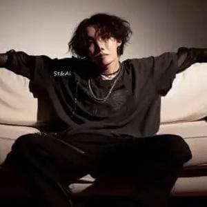 Thumbnail of J-Hope