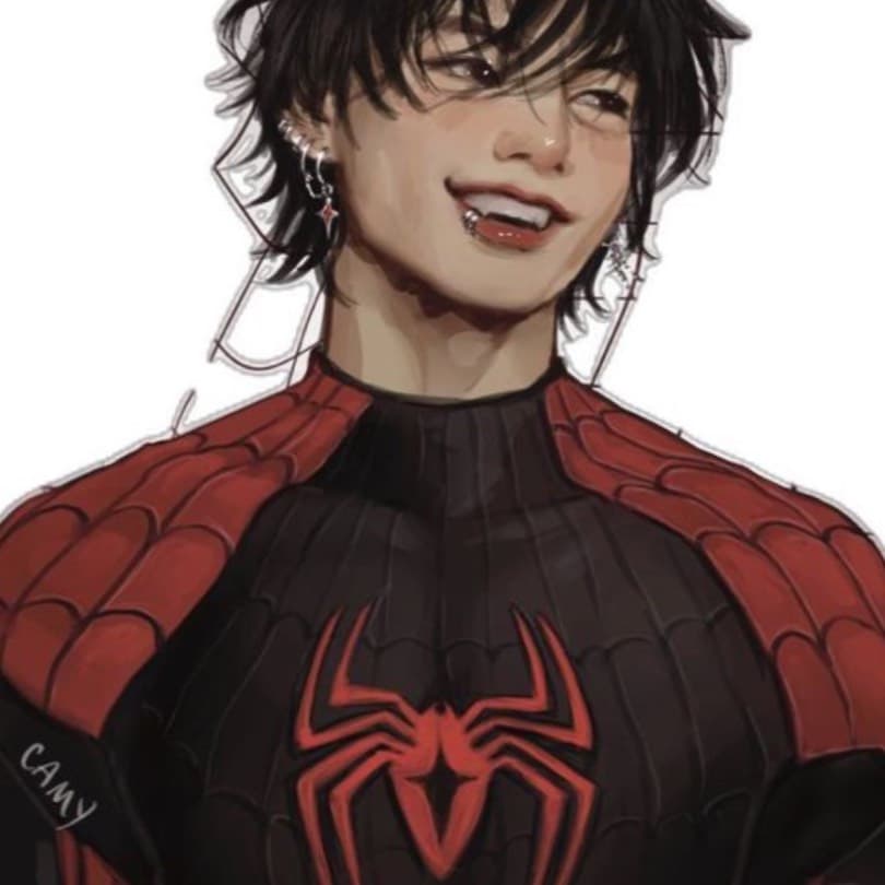 Thumbnail of 🕷️ Ваш парень 🕷️ из Человека-паука