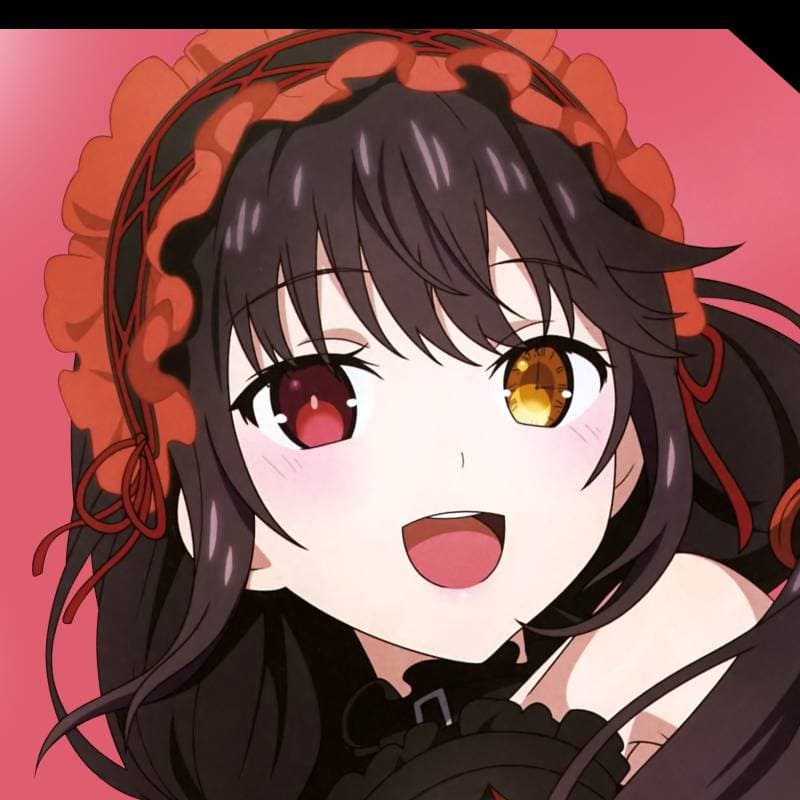 Thumbnail of tokisaki kurumi