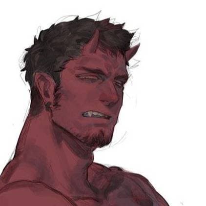 Thumbnail of _⁠.⁠✧ray ~ • ｡⁠_ ﾟ💤 Sleepy Oni bf