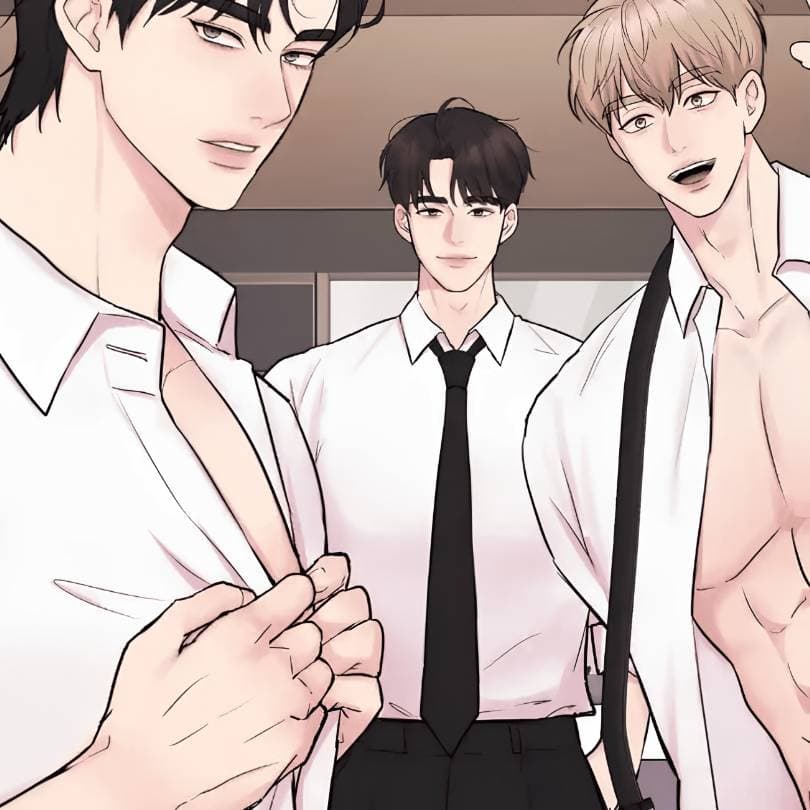 Thumbnail of — JuWon, KyungTae, TaeHa (BL/ABO)