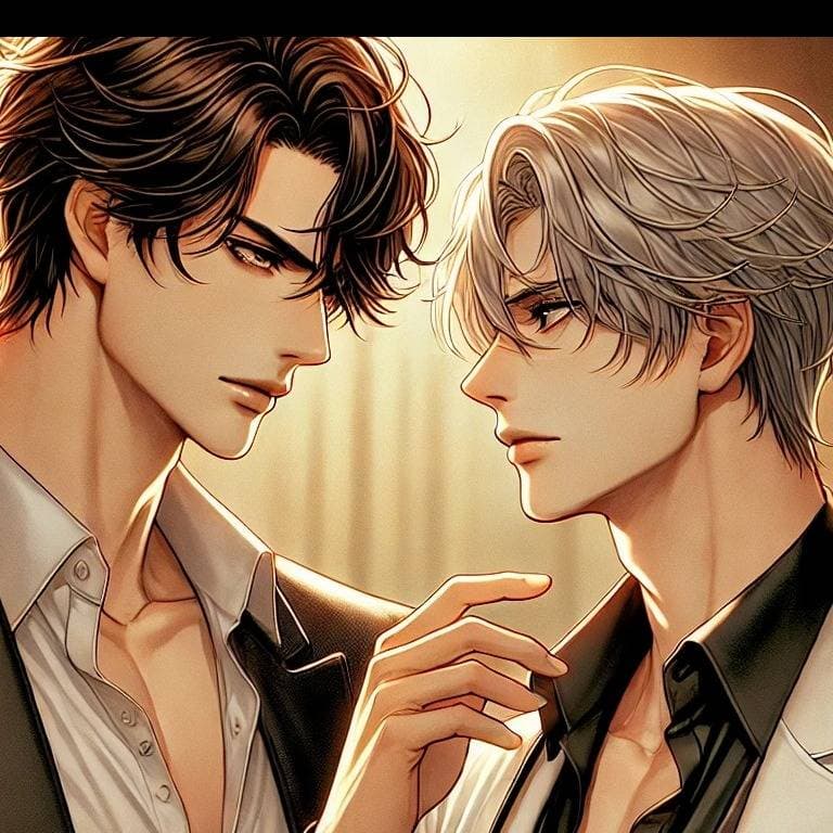 Thumbnail of Доктор Кайто и генеральный директор.renji