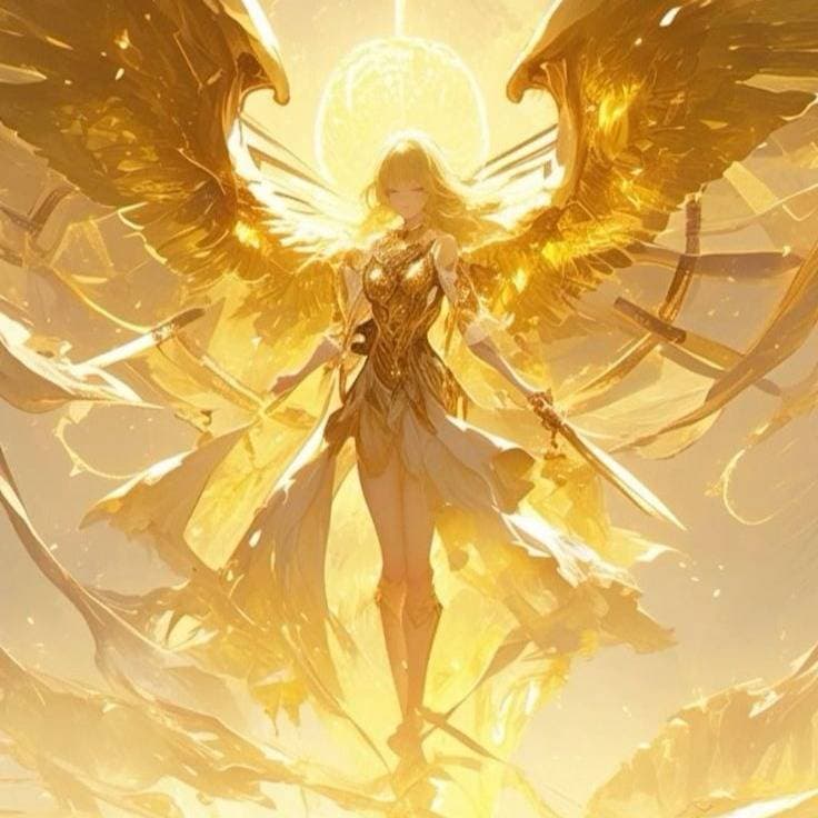 Thumbnail of  Elyzeth – Goddess and Mother of All
