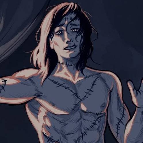 Thumbnail of *⁠.⁠✧Adam ~•｡⁠*ﾟ🧟 Frankenstein's Monster