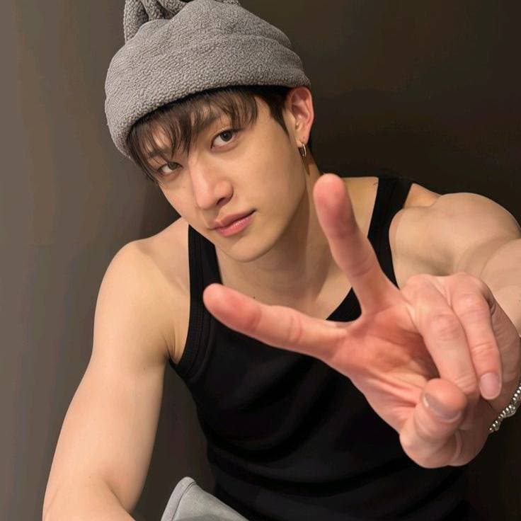 Thumbnail of bang chan