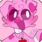 Thumbnail of 🩷🍎 Придирчивый пигги