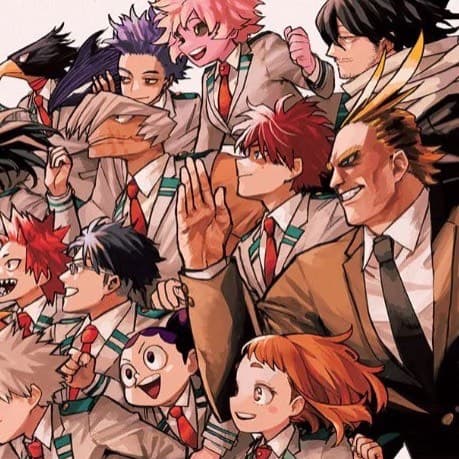 Thumbnail of MHA