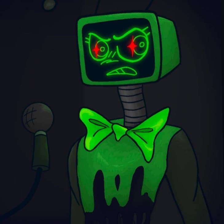 Thumbnail of Twisted Shellvision (DW)