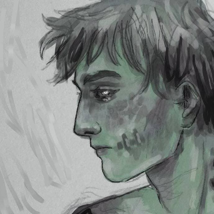 Thumbnail of *⁠.⁠✧walker ~ • ｡⁠* ﾟ🍂 Zombie Boy