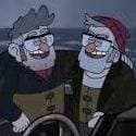 Thumbnail of Stanley & Stanford Pines (Stan-o-War)