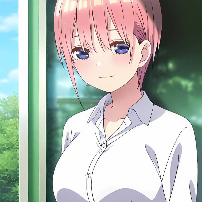 Thumbnail of 中野一花 (Накано Ичика)