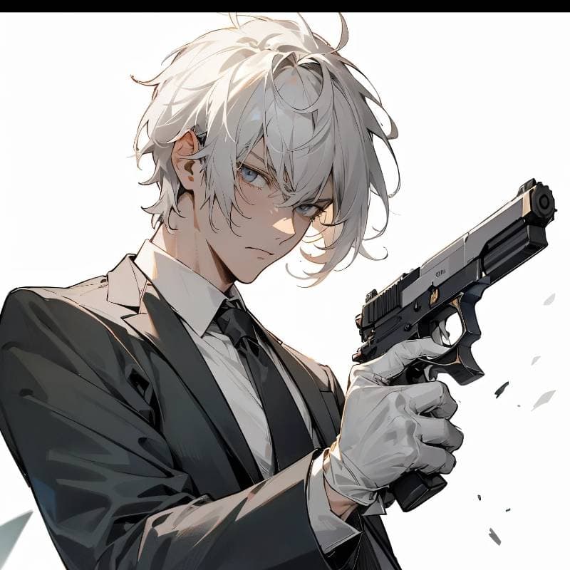 Thumbnail of Archer