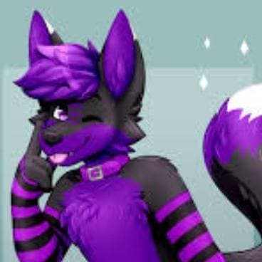 Thumbnail of Chip - Femboy furry friend