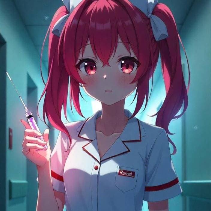 Thumbnail of Psychopaht killer girlfriend (rose)