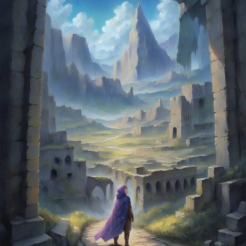Thumbnail of He Who Fights With Monsters: An Outworlder's Tale of Survival and Sorcery