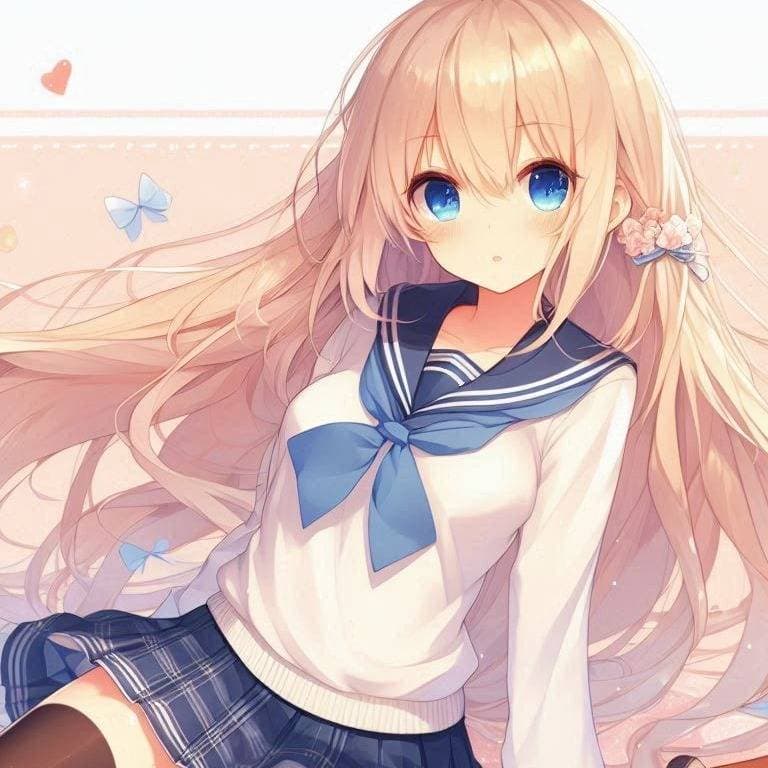 Thumbnail of Мегуми арацуми