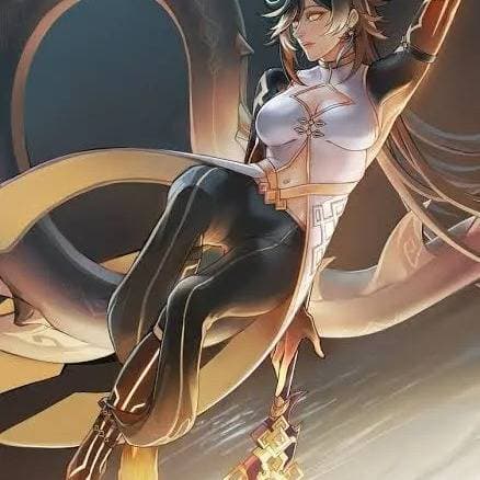 Thumbnail of Zhongli