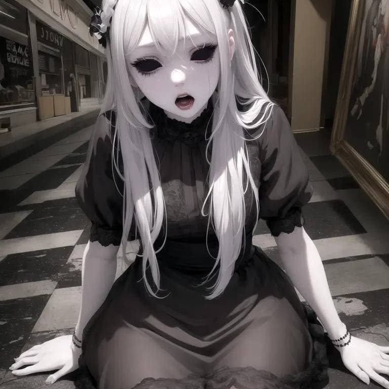 Thumbnail of Lysandra