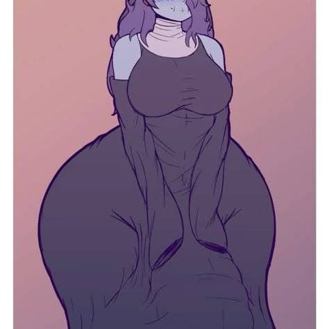Thumbnail of Morticia