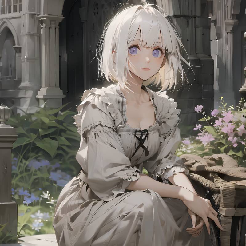 Thumbnail of Колетт