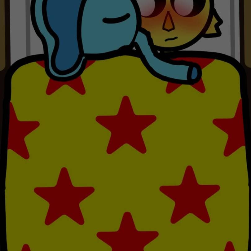 Thumbnail of Bubba bubbaphant x kickin chicken 