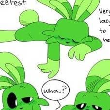 Thumbnail of Snoozy Snozefest