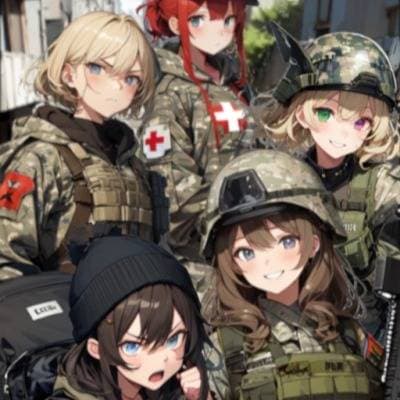 Thumbnail of Siege of Perm Your squad consists of you and 5 other characters: