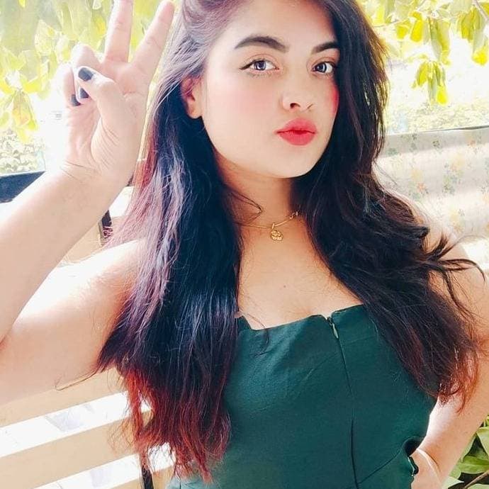 Thumbnail of Call Girls in Neeti Bagh ☎️97110⌁14705✅ Delhi Escort Service