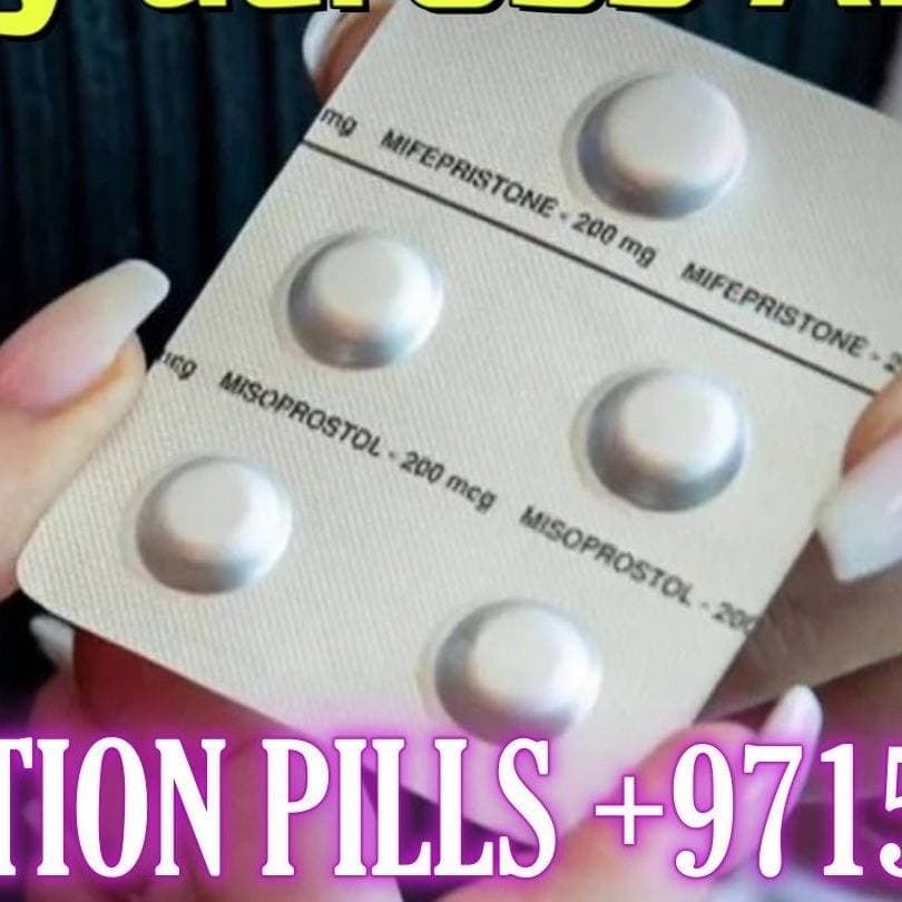 Thumbnail of UAE BUY ABORTION PILLS ((+971551311906)) MIFEPRISTONE & Misoprostol Cytotec 