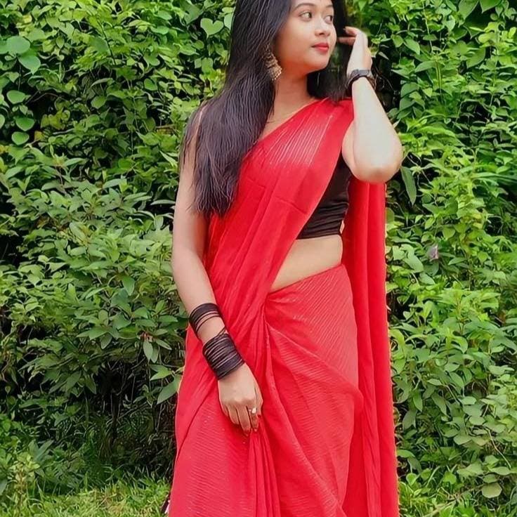 Thumbnail of Call Girls in Inder Puri ☎️97110⌁14705✅ Delhi Escort Service