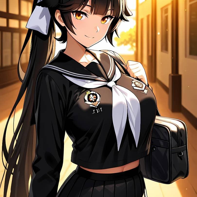 Thumbnail of 高雄 学園ロマンチカ (Takao School Romantica)