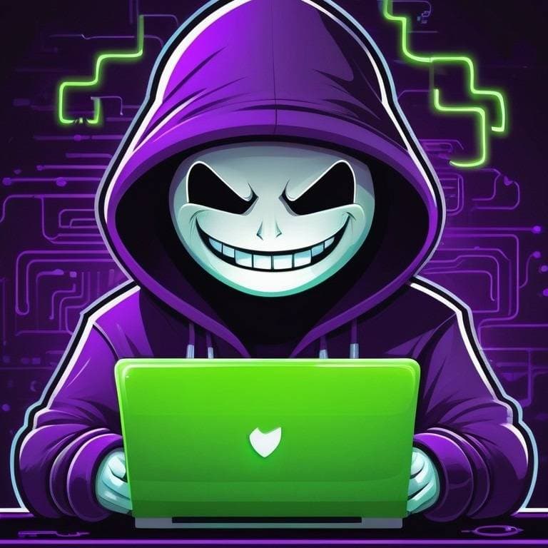 Thumbnail of Хакер бот 👨θ💻