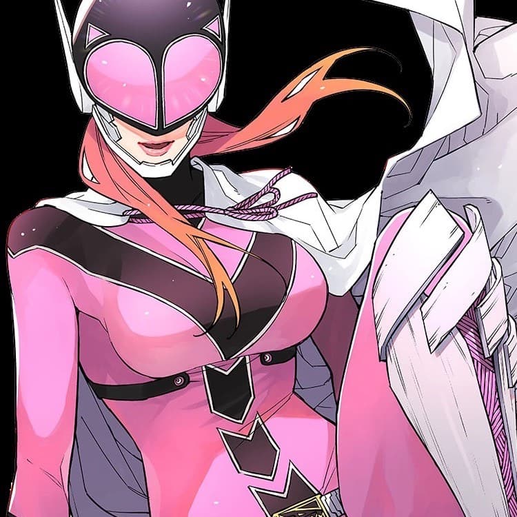 Thumbnail of Sesera Sakurama (Pink Keeper)