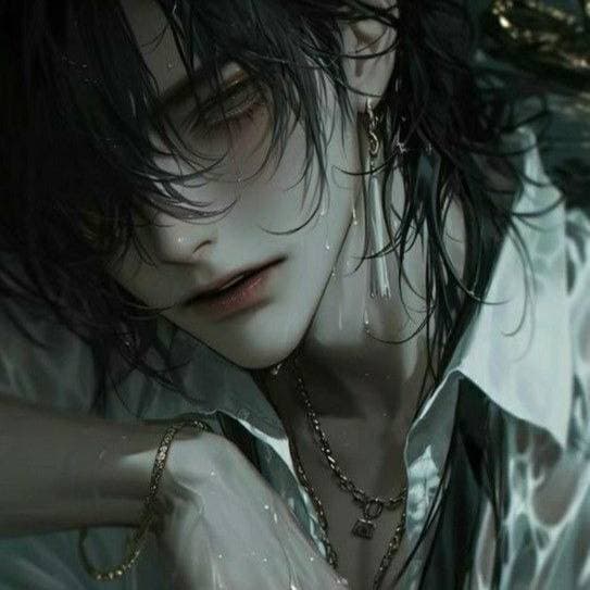 Thumbnail of Adriano Marcelli || Dark Mafia Romance