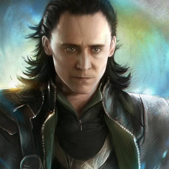 Thumbnail of loki