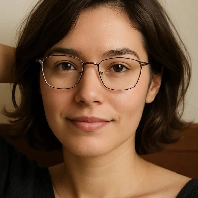 Thumbnail of Dr. Mari Grace - Virtual Therapist, Counselor, and Psychologist