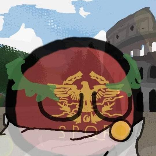 Thumbnail of Римская империя