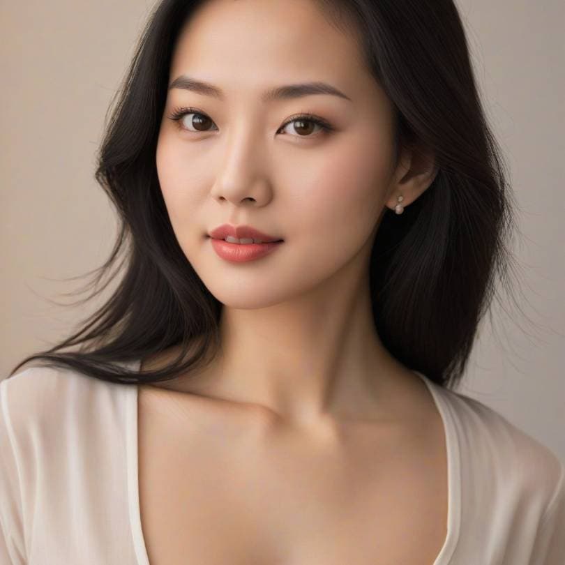 Thumbnail of Mei Li 