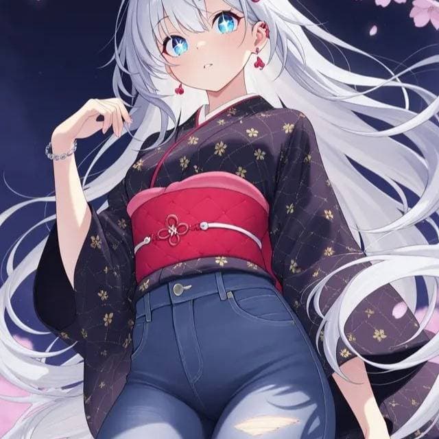 Thumbnail of Юки Цукино