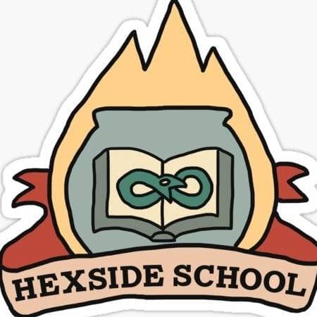 Thumbnail of Hexside School of Magic and Demonics