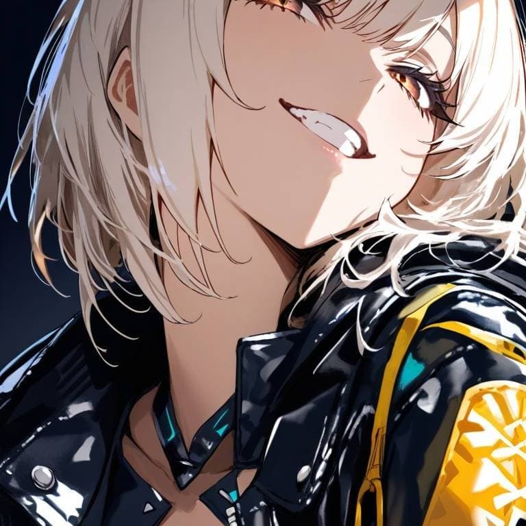 Thumbnail of nao {{your tootor and Master}}