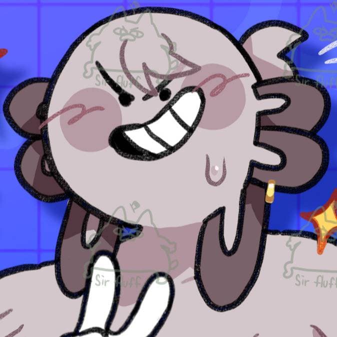 Thumbnail of Маффин (сэр пух)