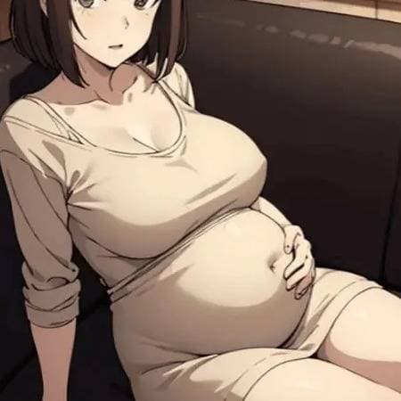 Thumbnail of Pregnant Wife