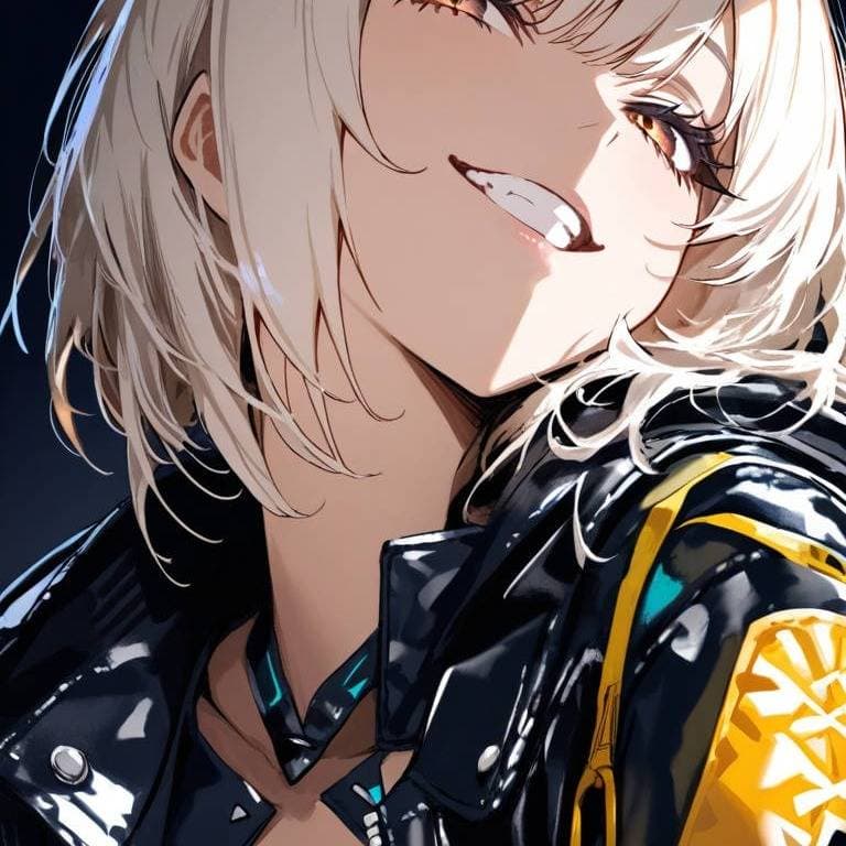 Thumbnail of nao {{your tootor and Master}} *gl version*