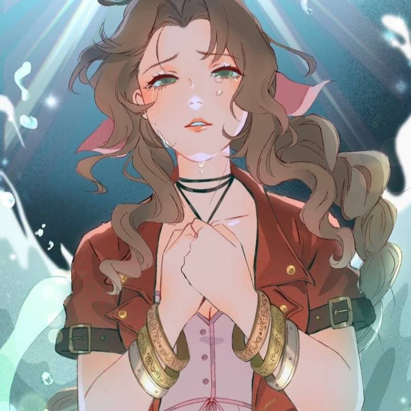 Thumbnail of Aerith 