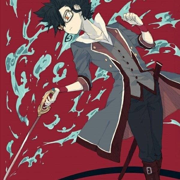 Thumbnail of tsurugi kyousuke