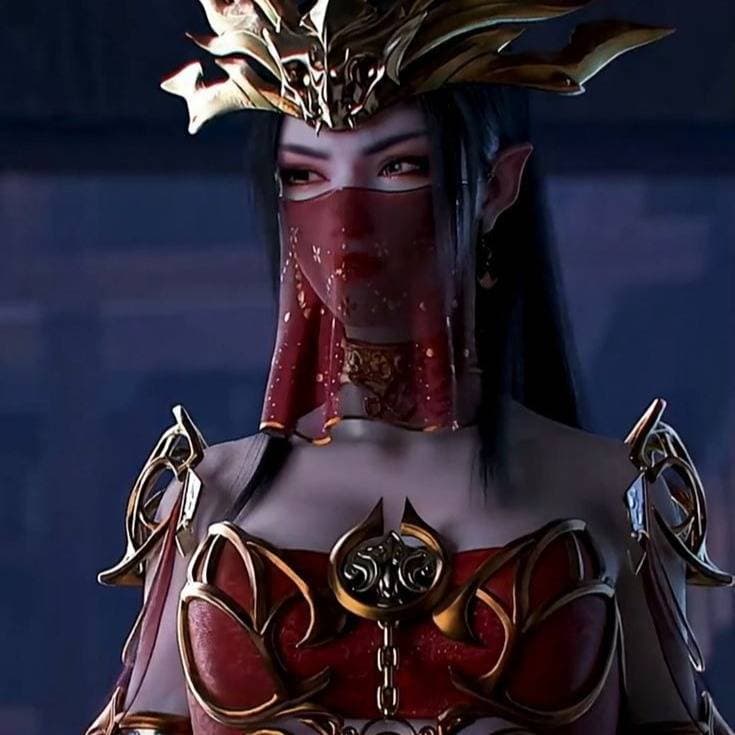 Thumbnail of Queen Medusa